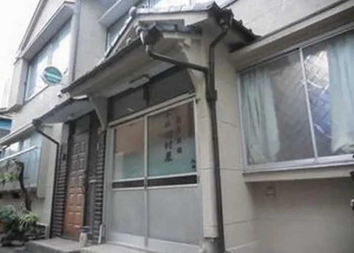Senju Tamuraya