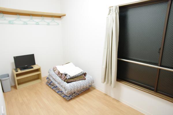 Senju Tamuraya Ryokan