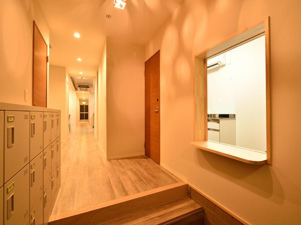 Ryokan Senju Tamuraya