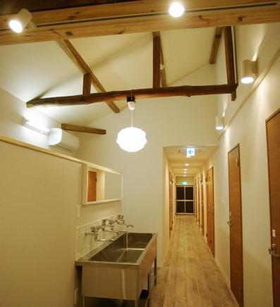 Ryokan Senju Tamuraya Tóquio